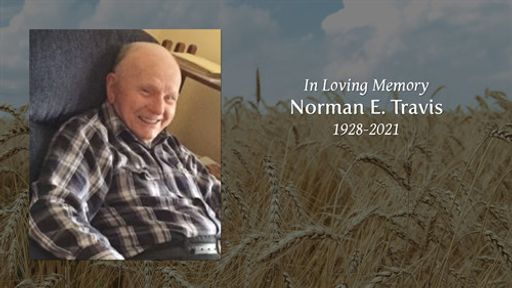 Norman Travis photo gallery thumbnail 1 of 5