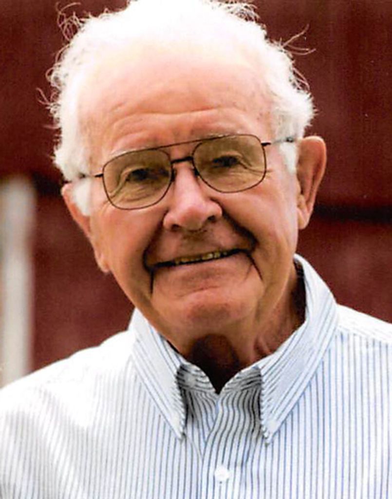 Gerald William Pelishek Profile Photo