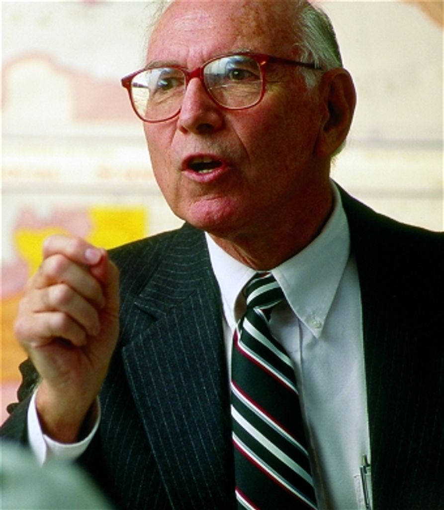 Dr. John Edgar Mcdaniel, Jr. Profile Photo