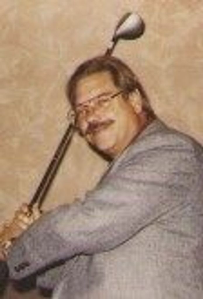 John T. Haft