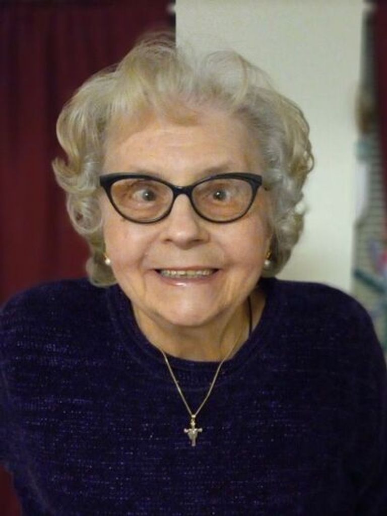 Martha M. Lengle Profile Photo