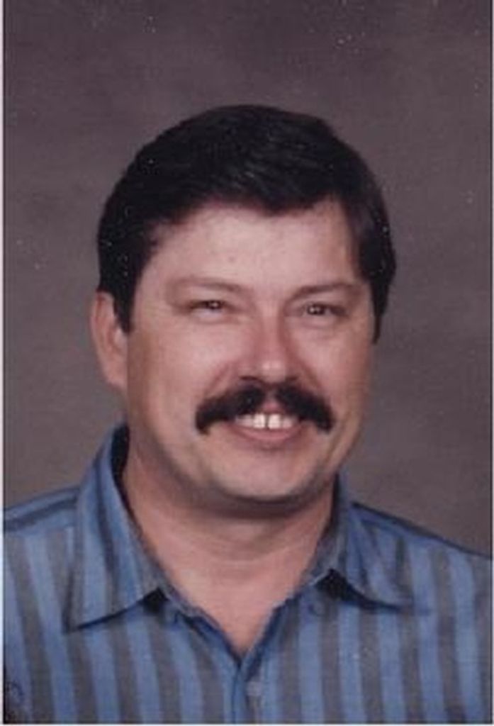 Joe Dennis Liddell Profile Photo