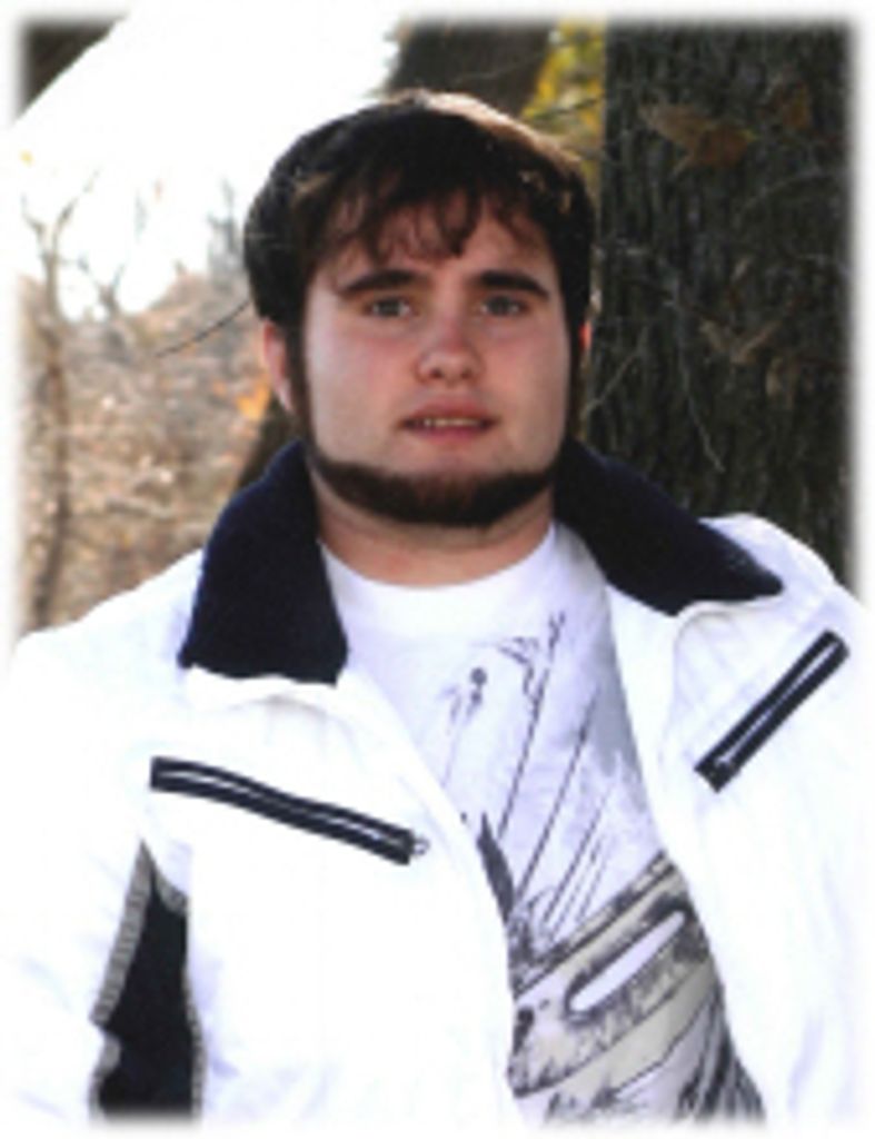 Joshua Dylan Fielder
