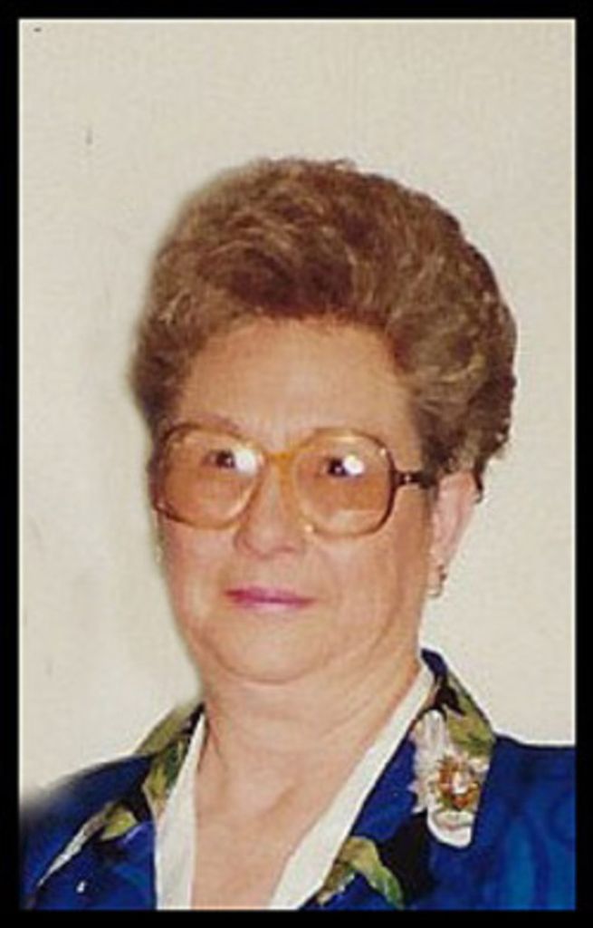 Frances Stier Profile Photo