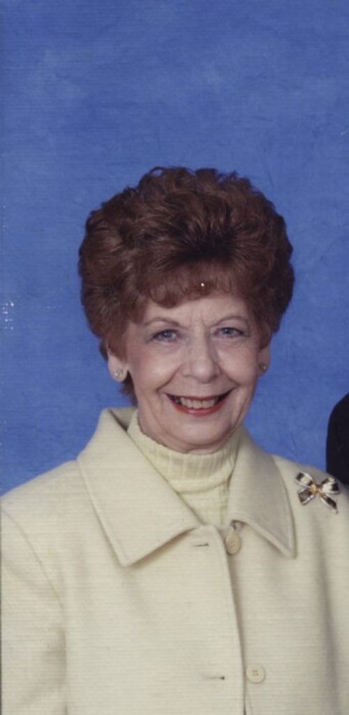 Alice Faye (Bullard)  Williams