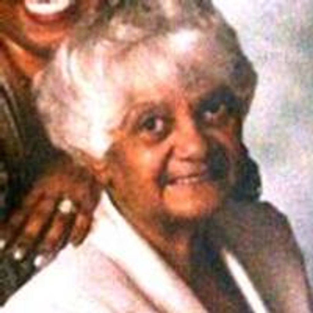 Margaret Naomi Haliburton