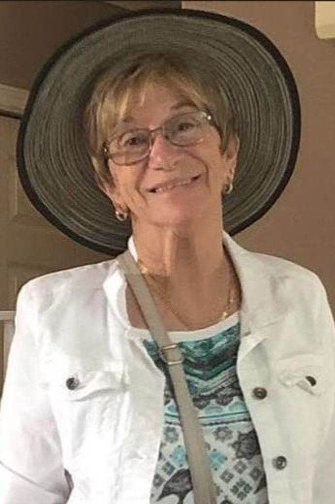 Judith Ann Heard Profile Photo