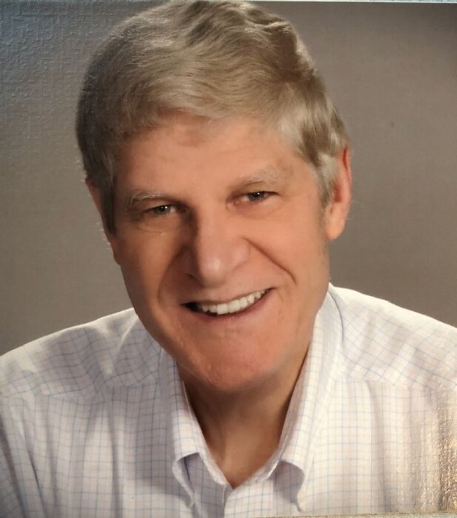 Robert "Bob" Walker Profile Photo