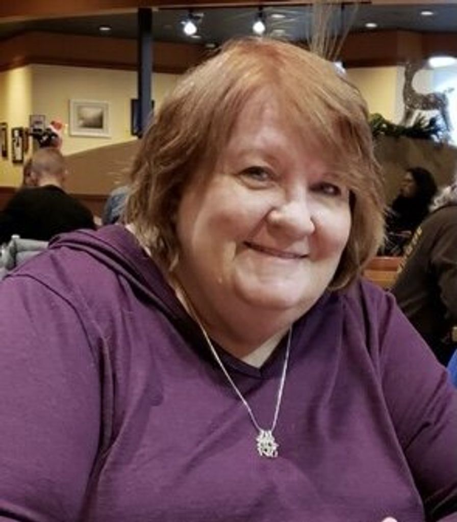Karen Jeanne Thomas