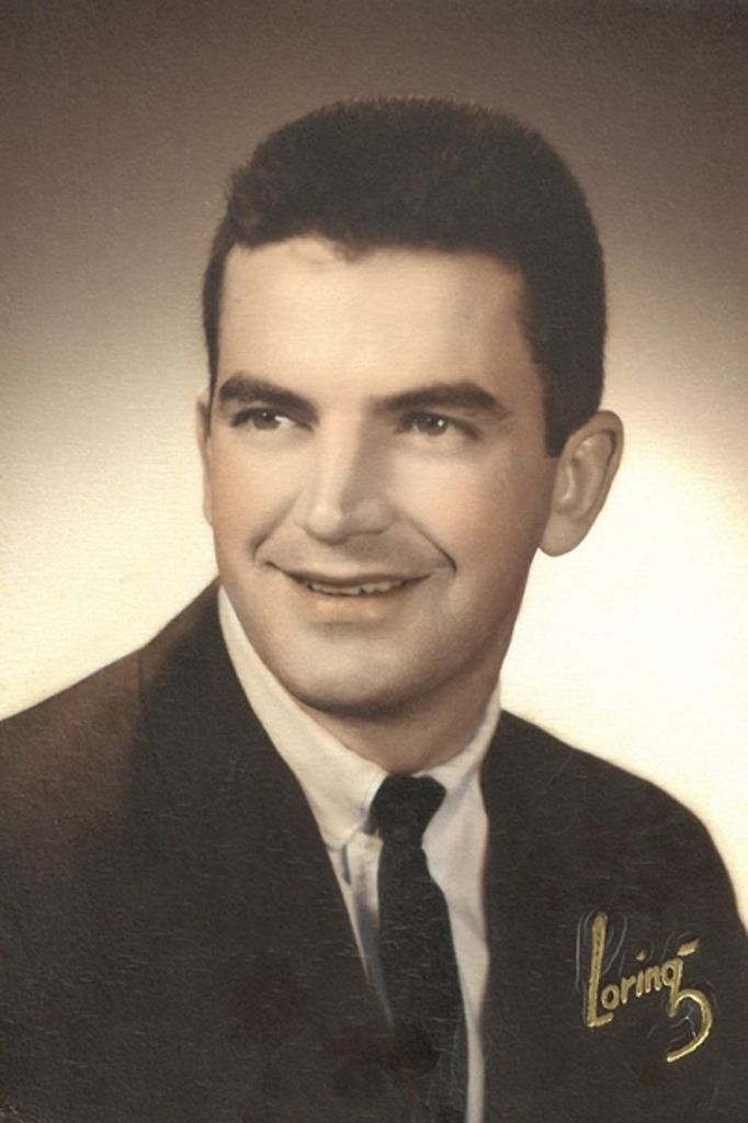 Lawrence Patrick Sheehan Profile Photo