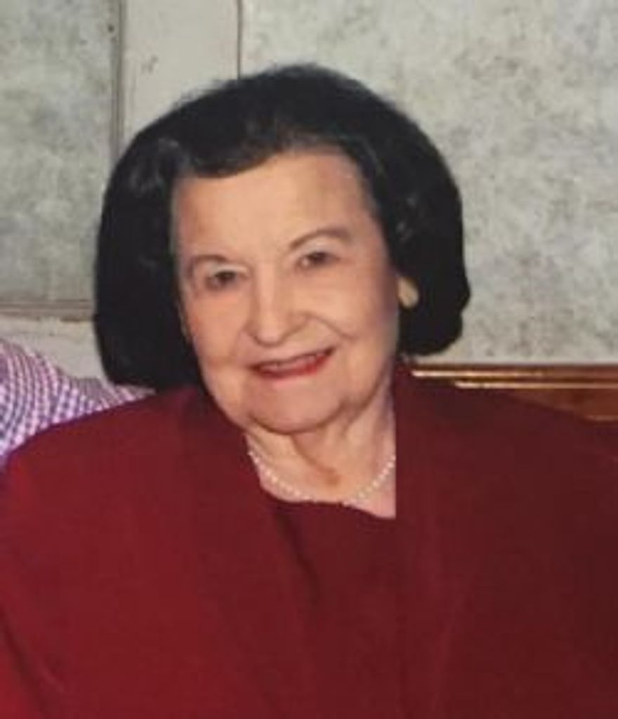 Eleanor  Doris Cunningham