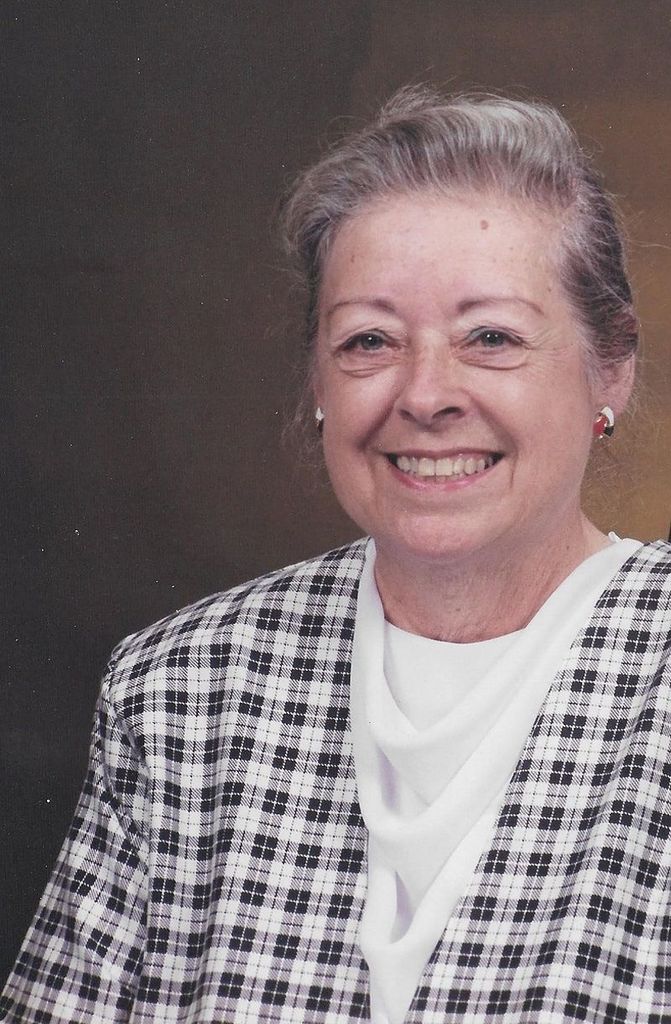 Frances Glennon