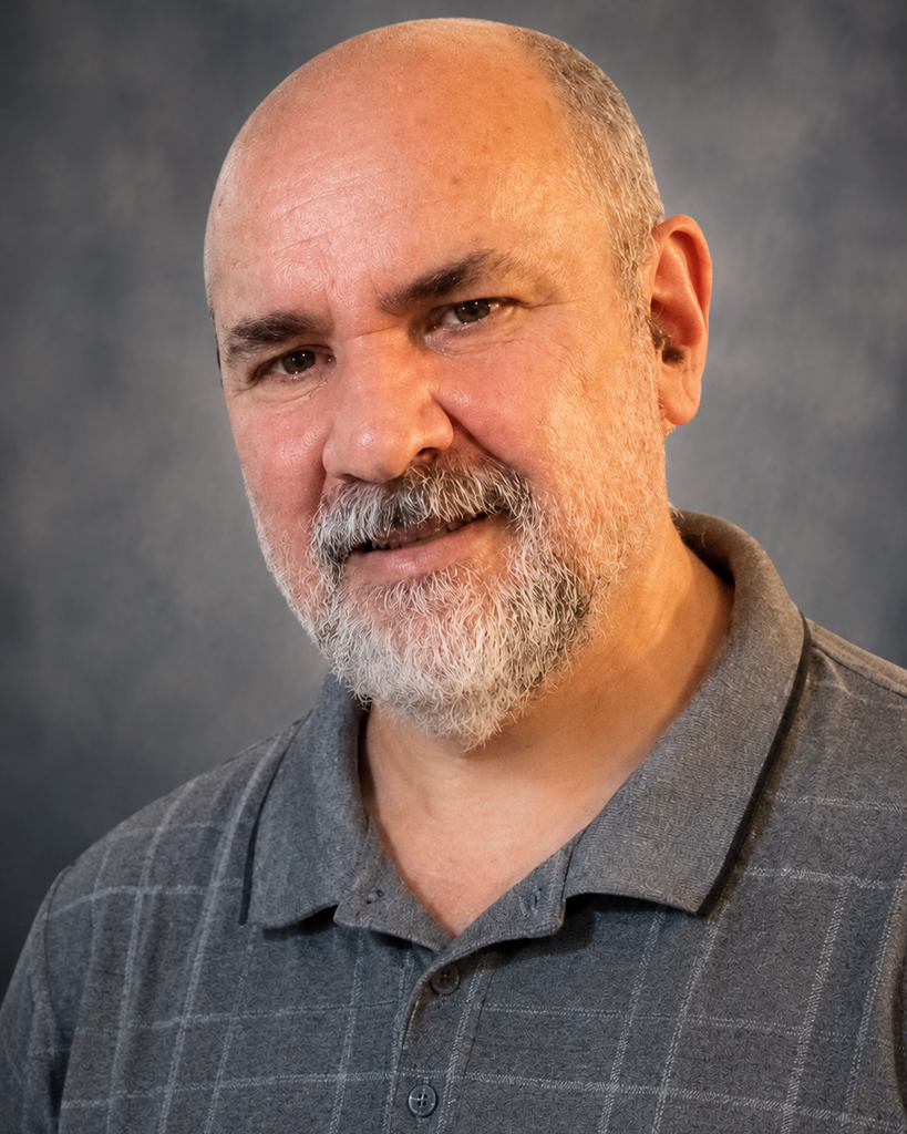 Jose Miguel Marrero