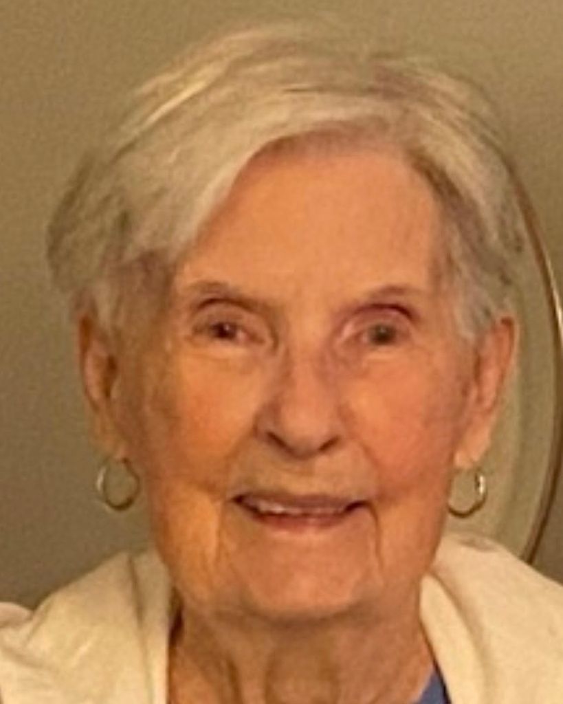 Edith Cranford Quick Profile Photo