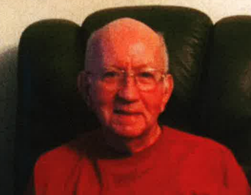 Karl Eugene Norris