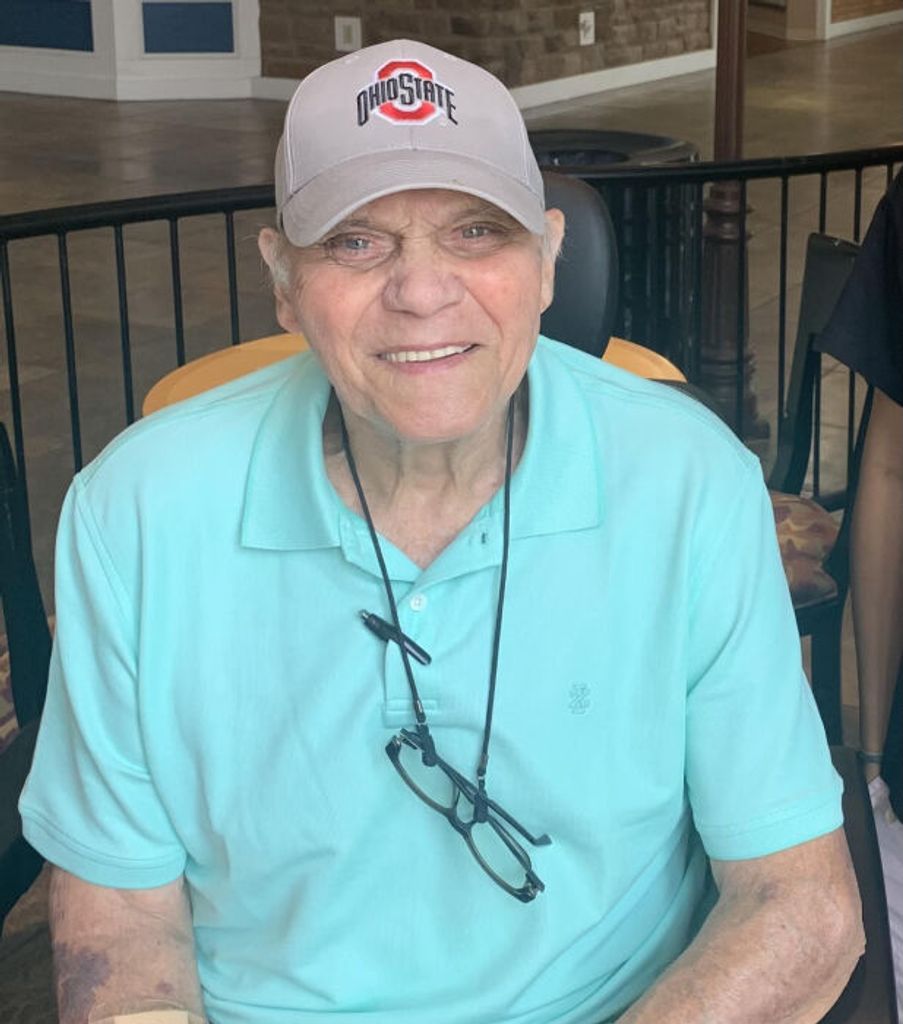 Harold K. "Sonny" Paul Profile Photo