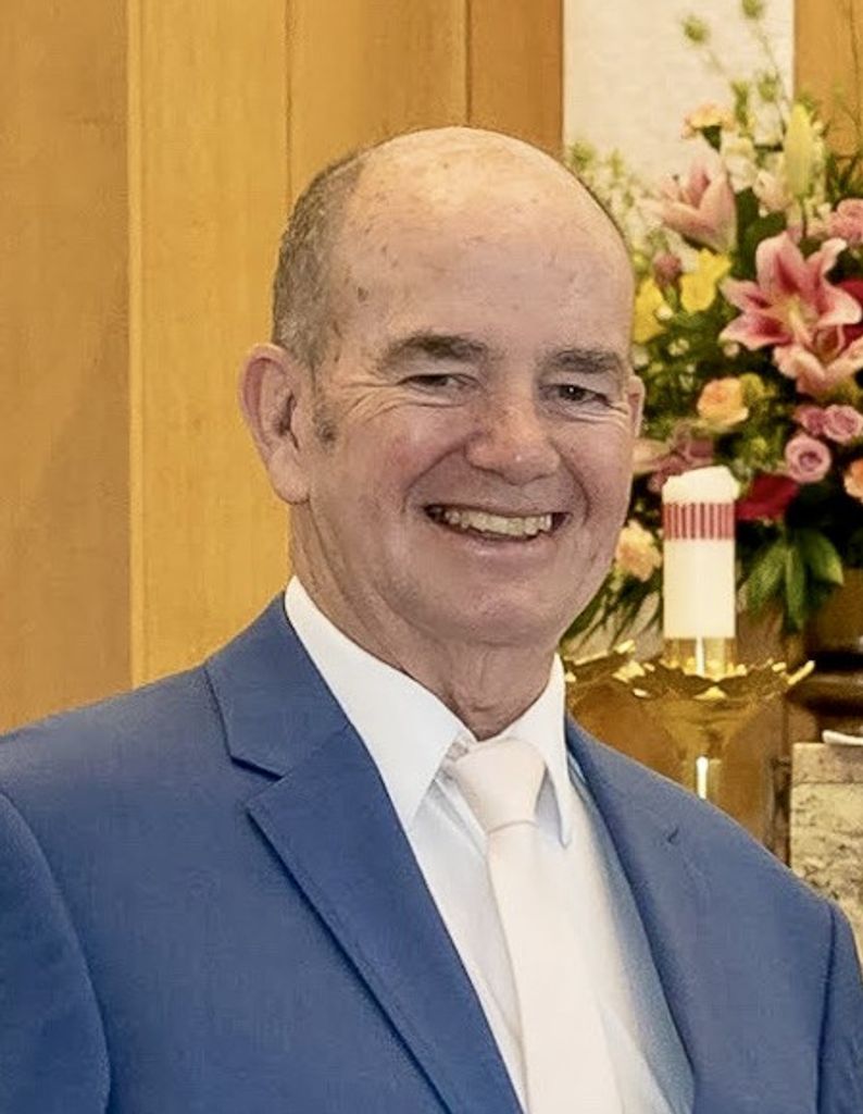 William Joseph Coyne