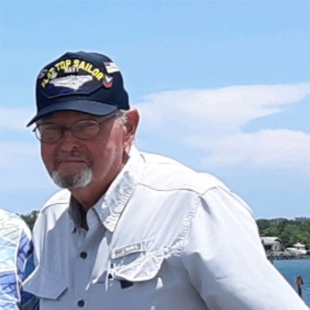 Mr. Layfatte Lee Revell Profile Photo