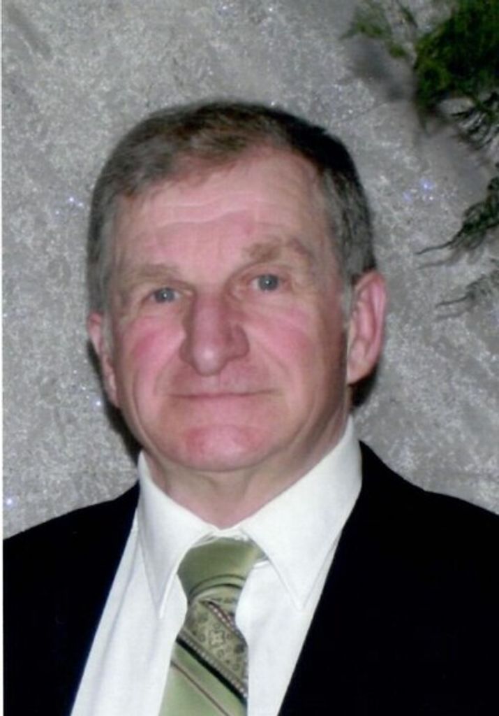Gordon A. Gillens Profile Photo