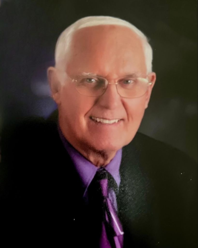 Lawrence Martin Clark