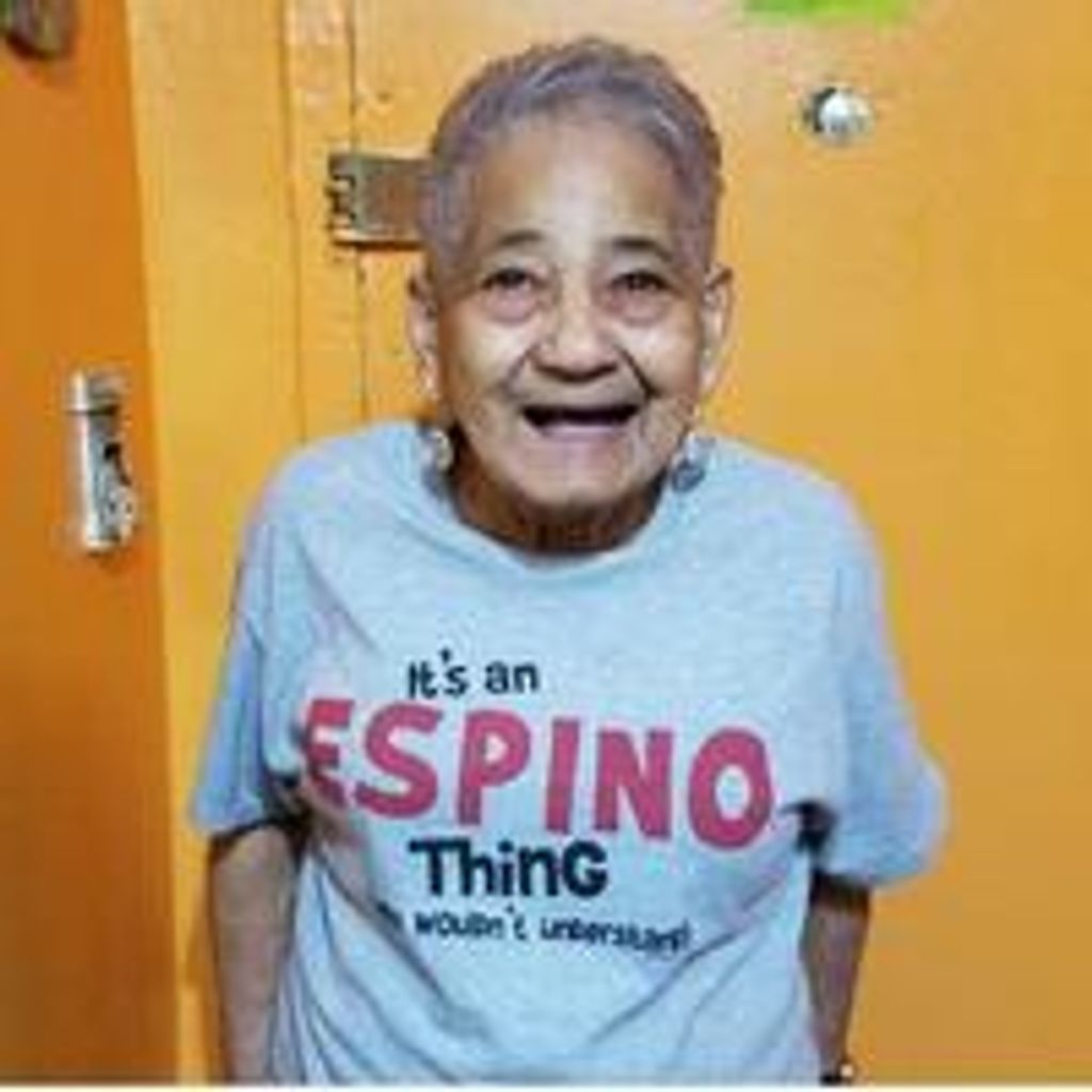 Isabel Espino Profile Photo