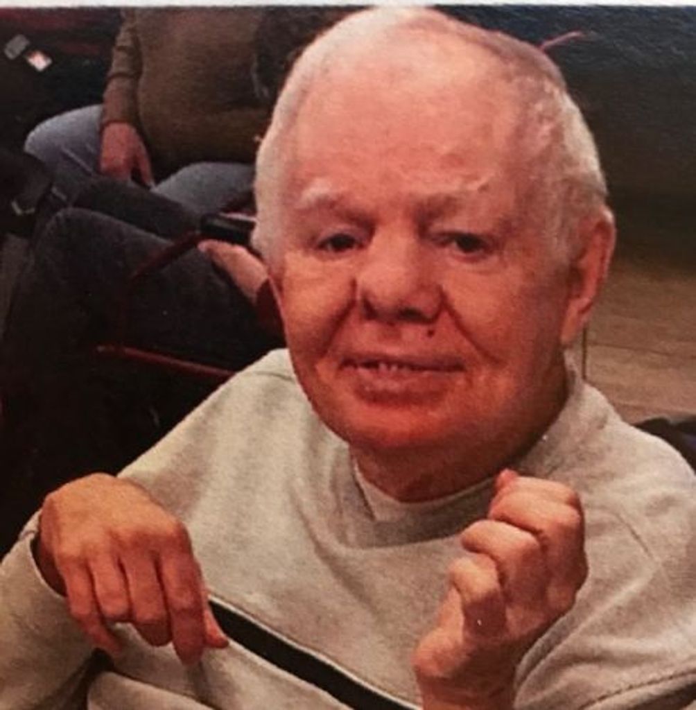 Darrell Johnston Profile Photo
