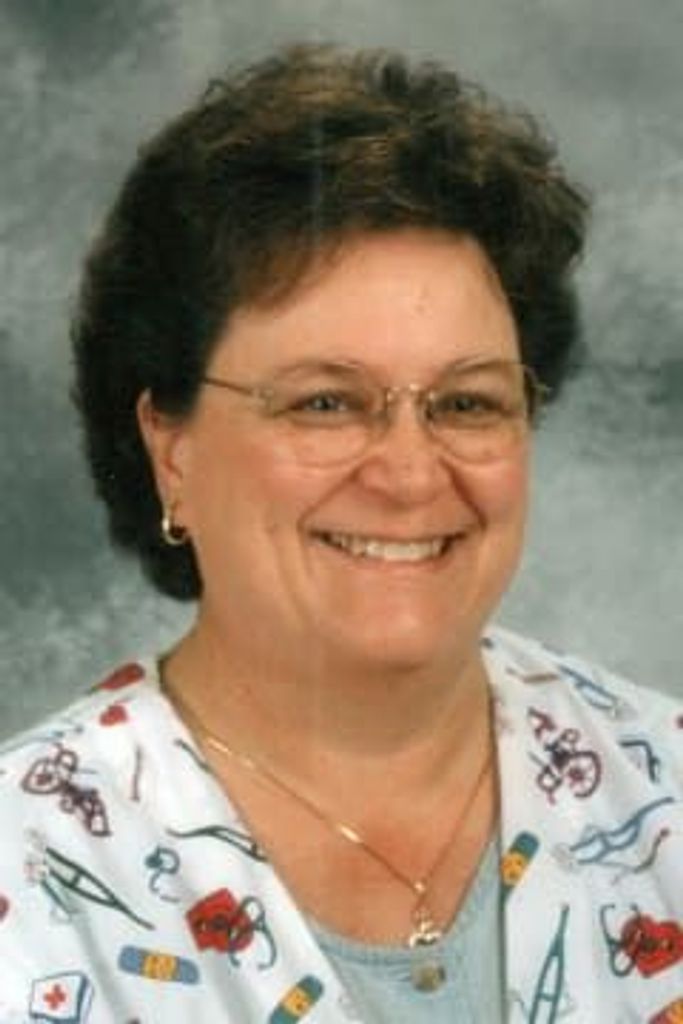Joann Marie Keele