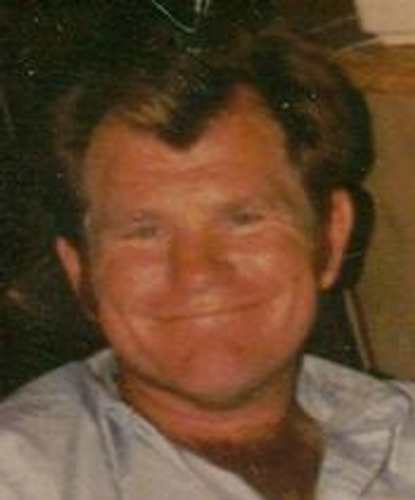 Harold Wayne Hollimon