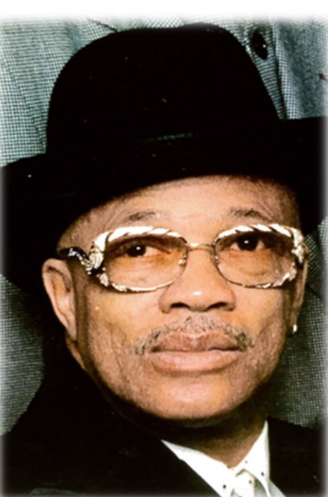 Benjamin Mckinley Smith