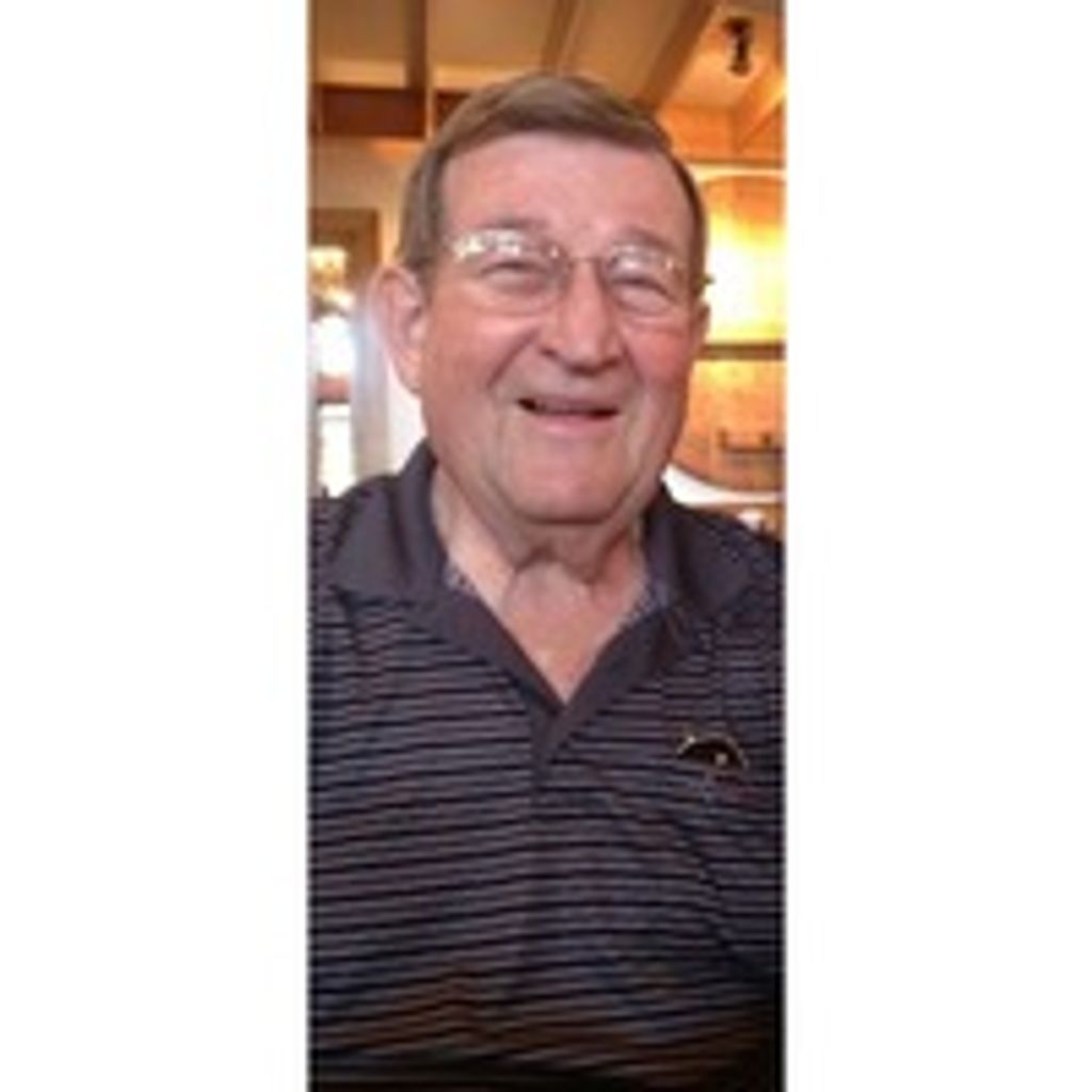 David George Todd