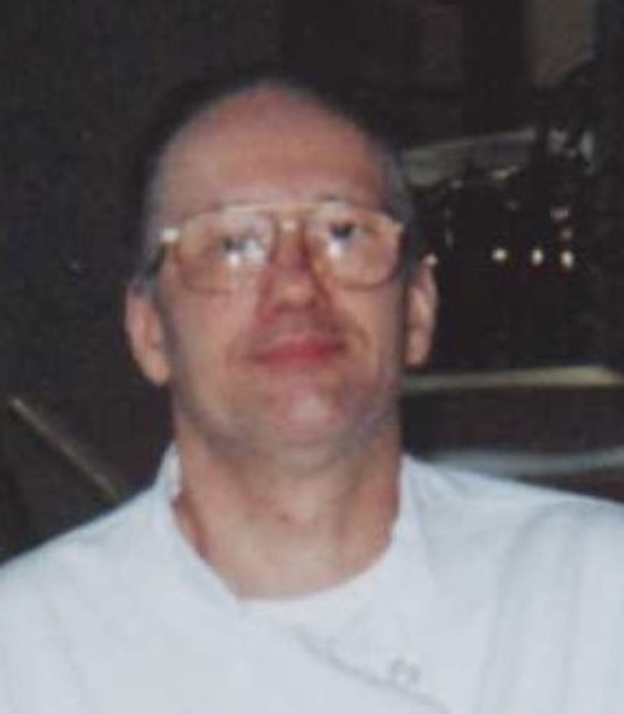 Robert H. Schumacher Jr.