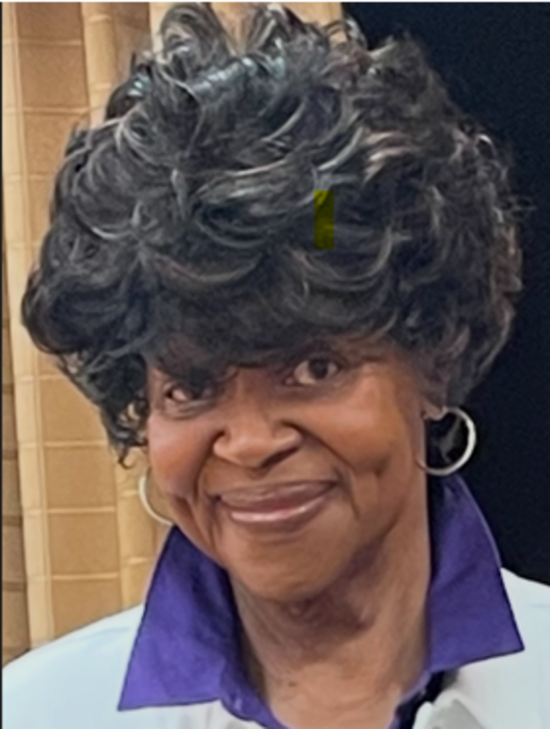Hester Bea Davis Profile Photo