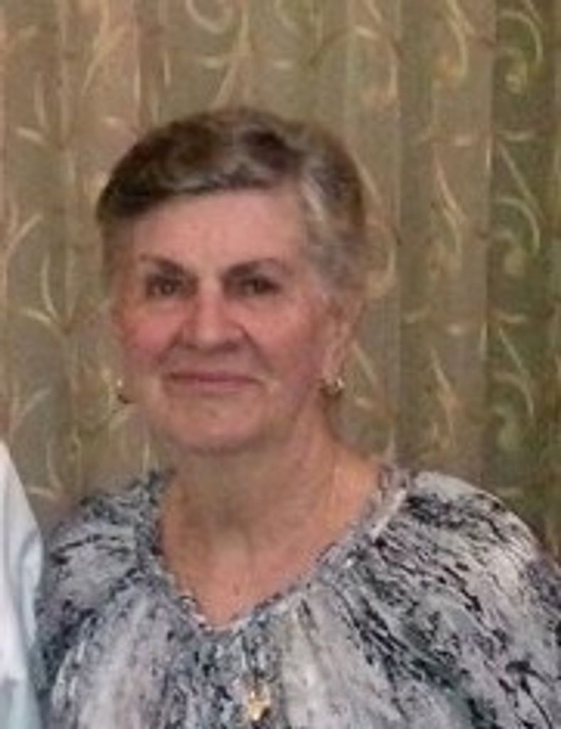 Marie Kelly Profile Photo