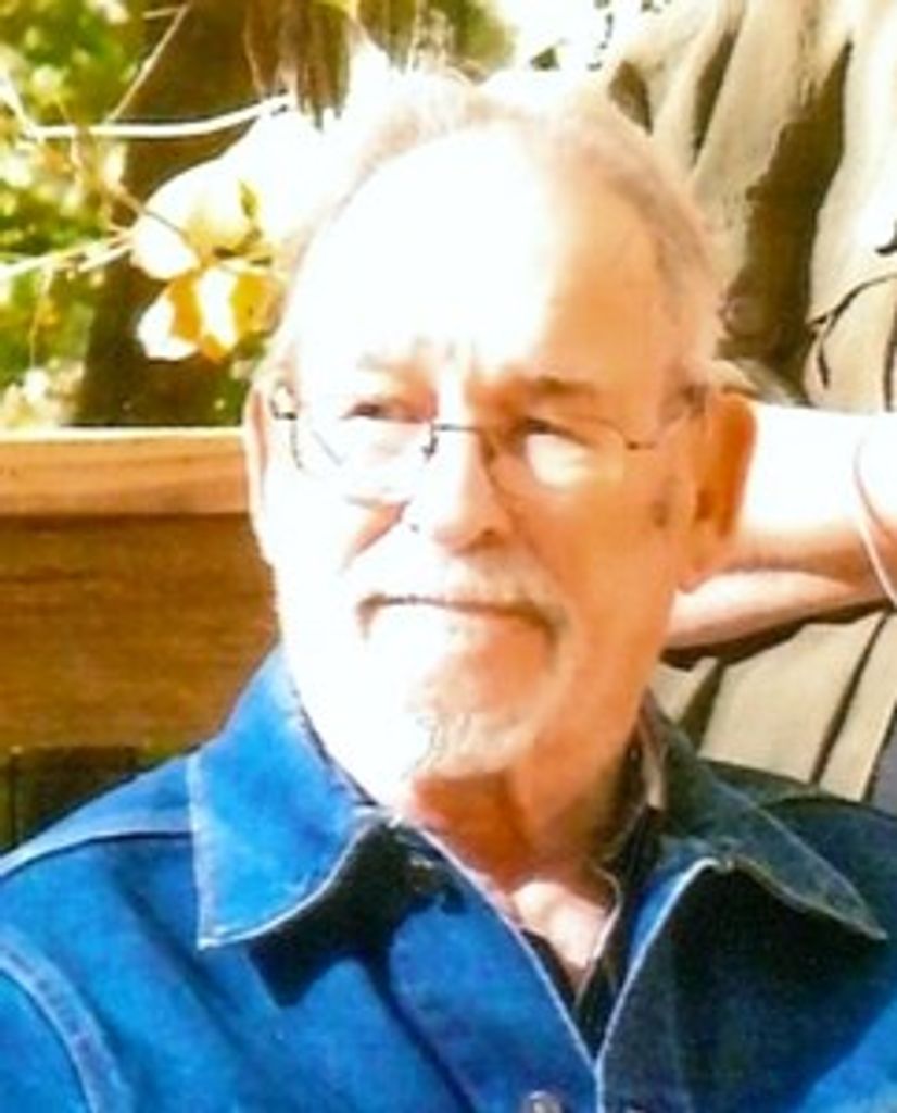 Richard Eugene Mann