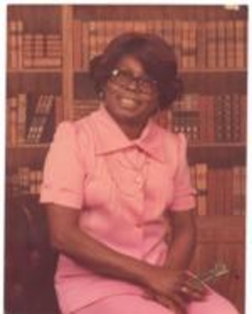 Catherine B. Anderson