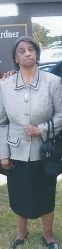 Maggie R Odum Profile Photo
