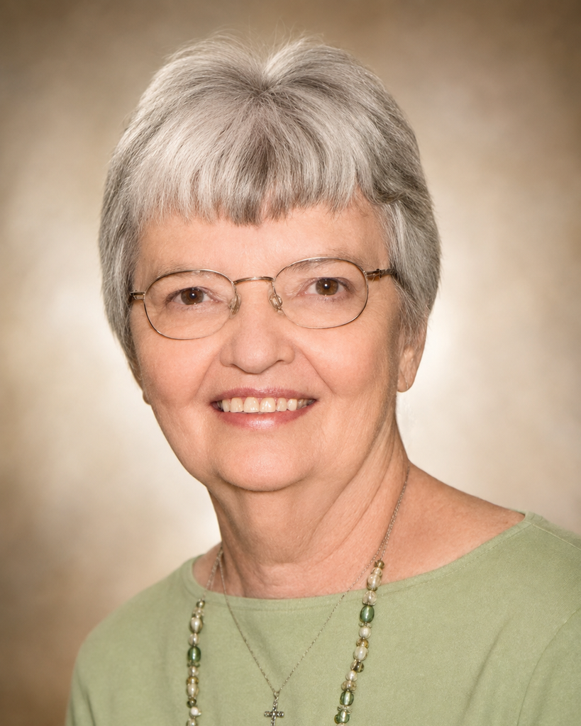 Mary Jo Phipps Profile Photo