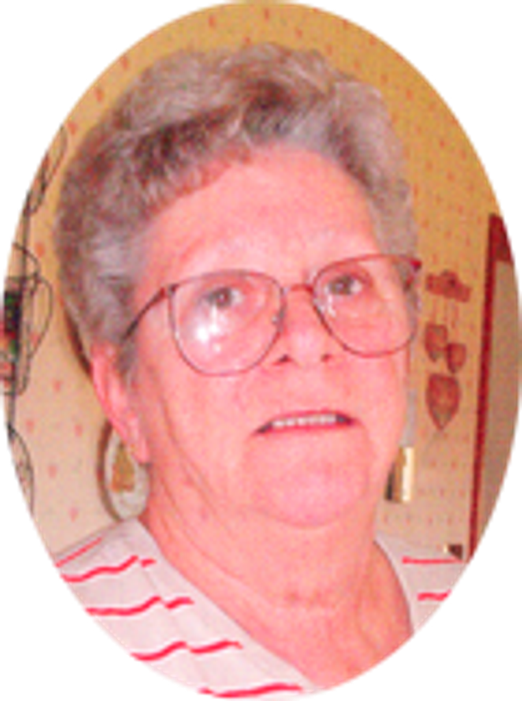 Ruth Conner