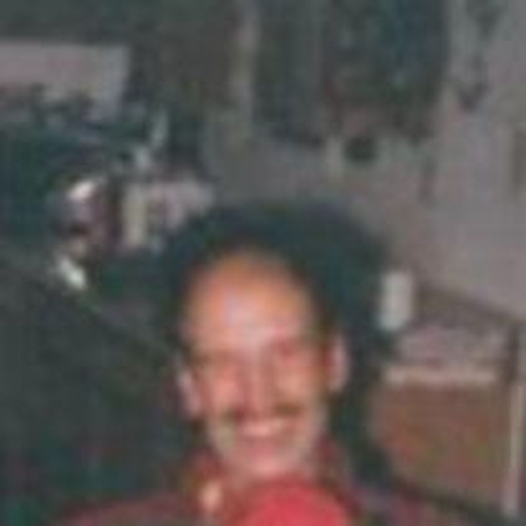 Antonio "Tony" F Chavez
