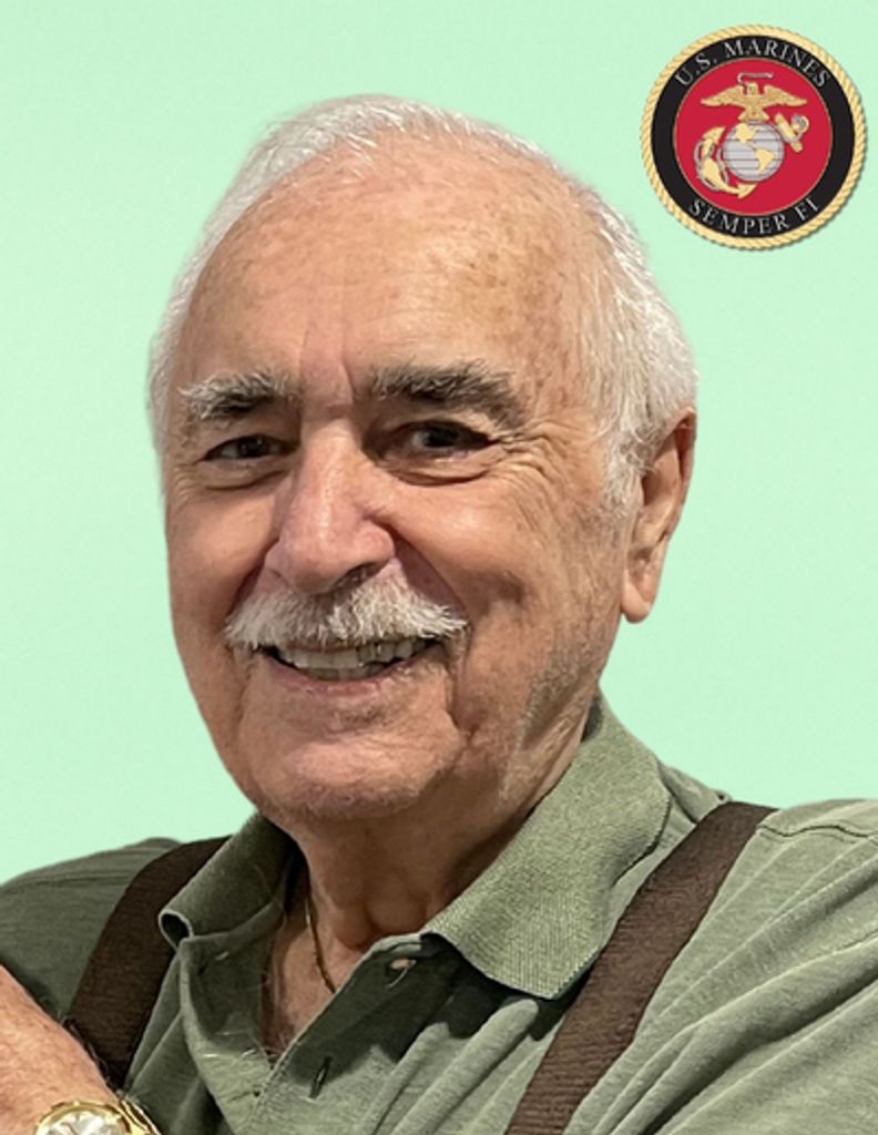 Steven Kontzamanys Profile Photo