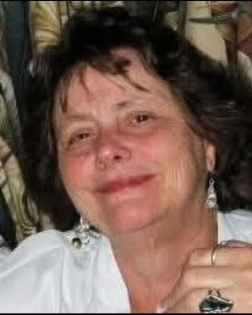 Helen Thornton