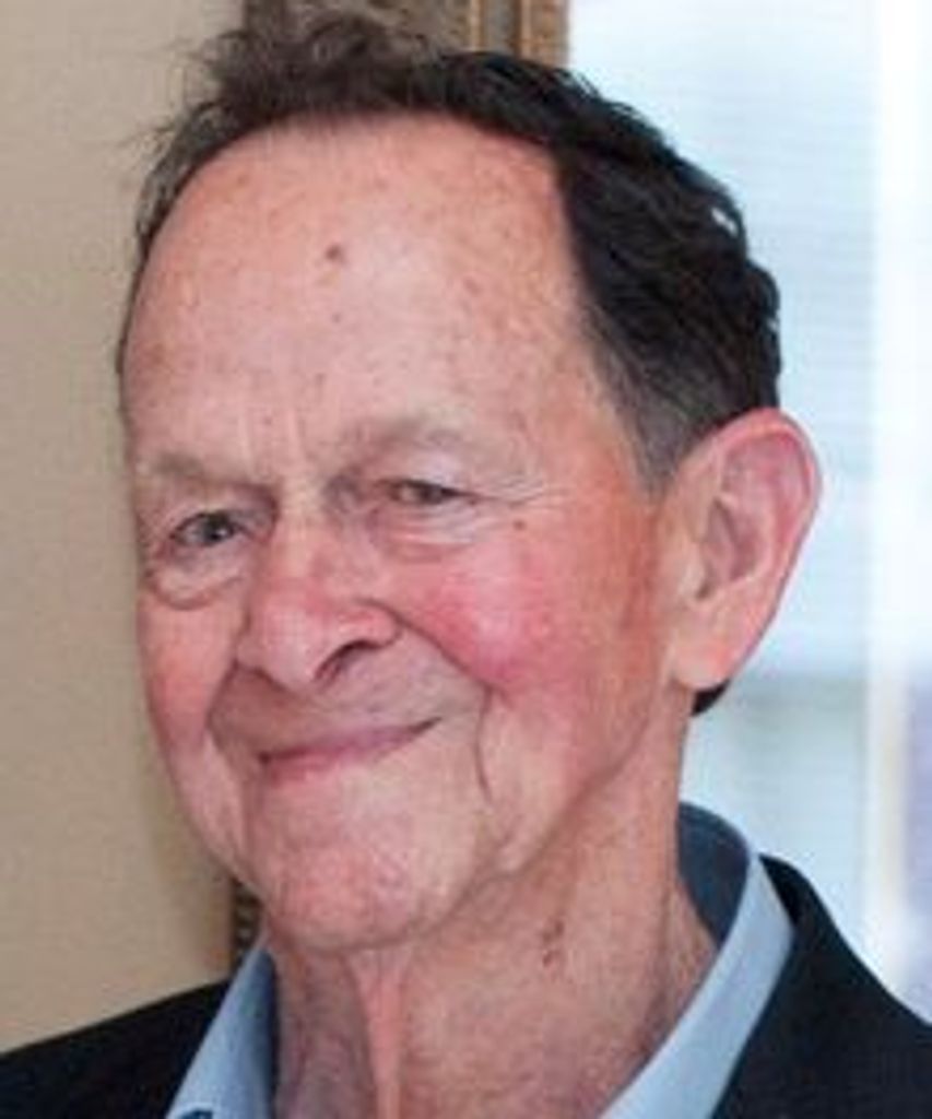 James Mervin Sattler