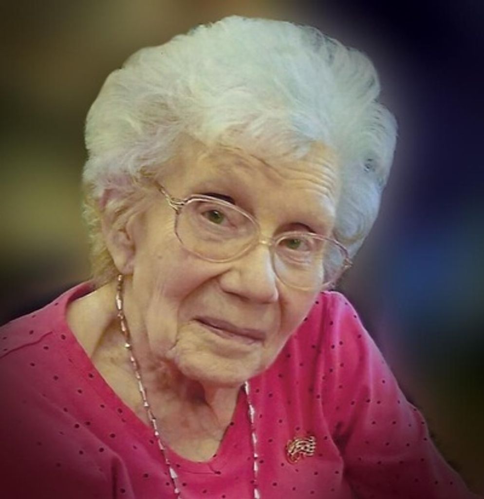 Bernadine Lenore Johnson