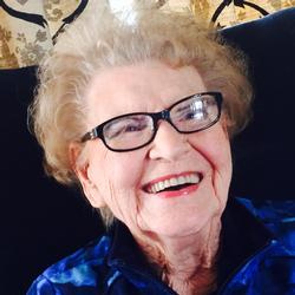 Dixie Marvell Farrah Butler Profile Photo