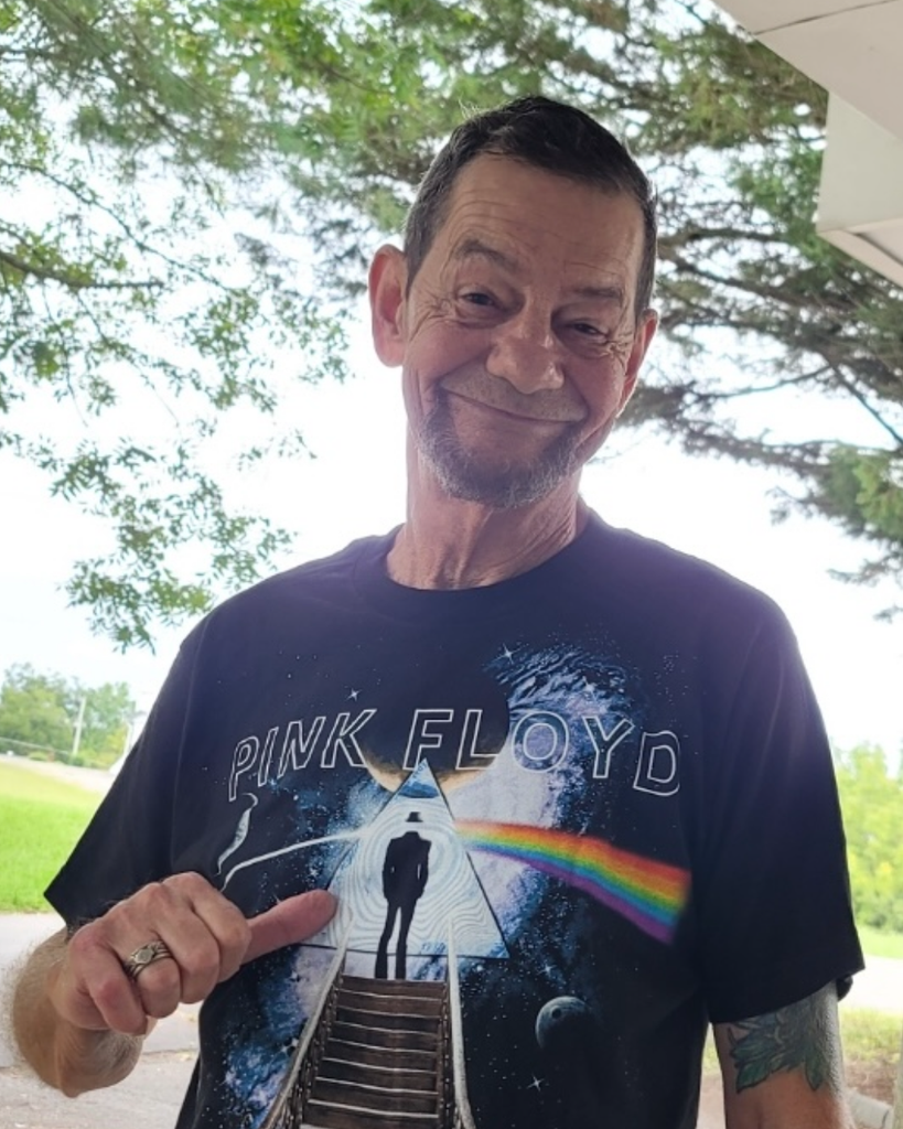 John Barrett Profile Photo