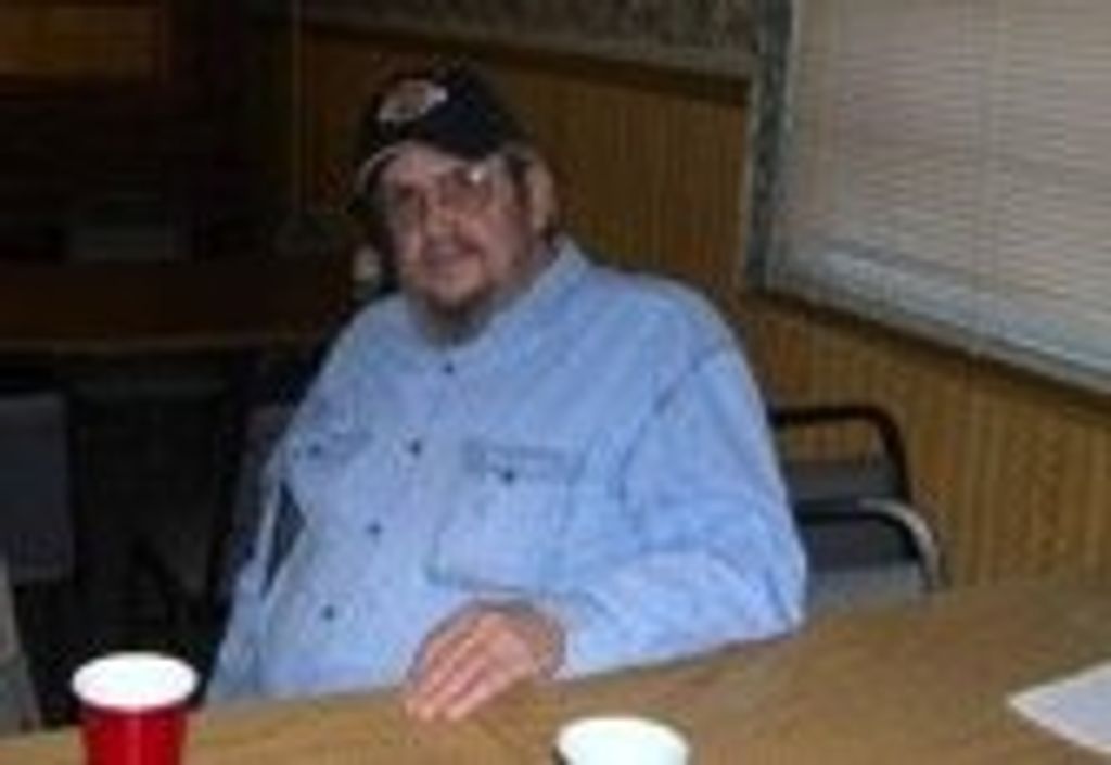 Bob Culbertson Profile Photo