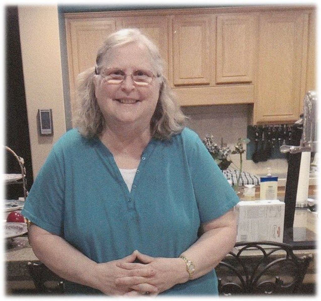 Betty Lynn Fitzpatrick
