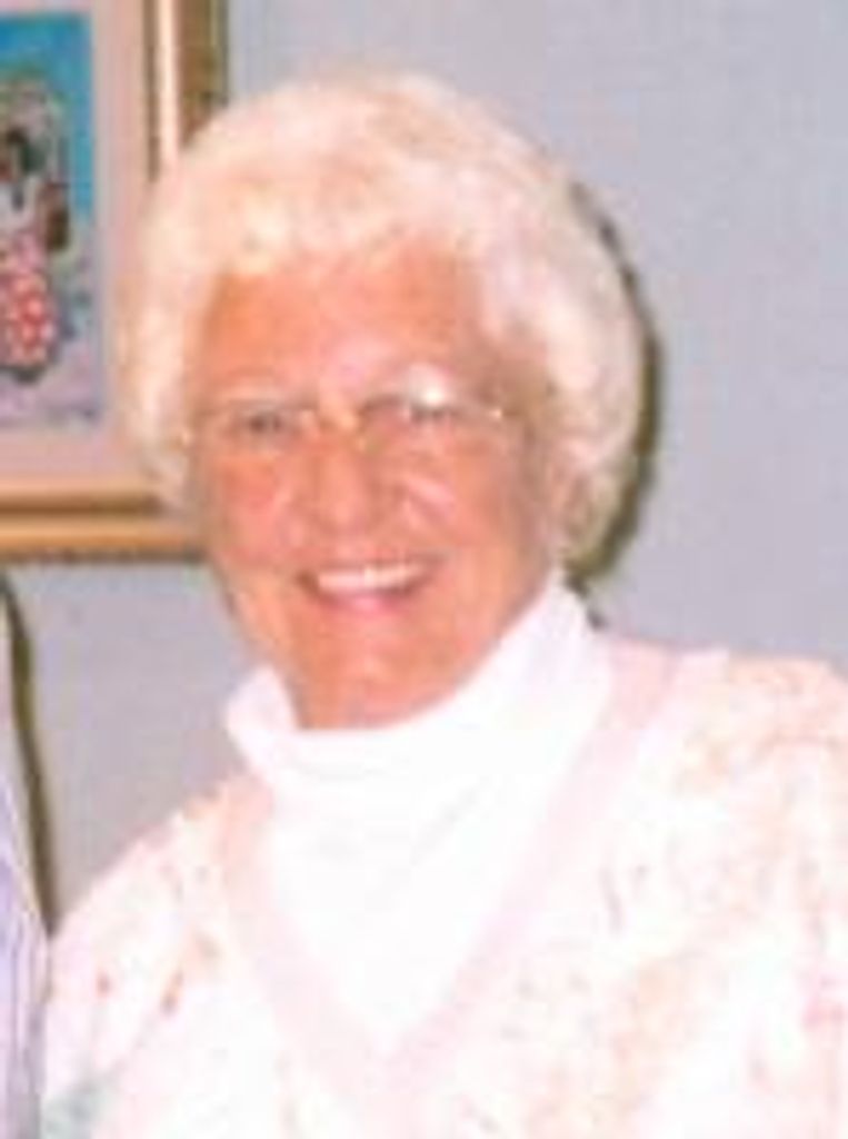 Joy D. Shire
