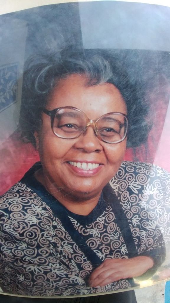 Elnora Virginia Quarles