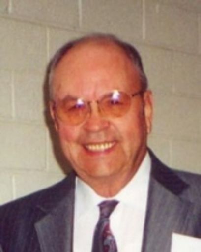 Ronald G. Woodley photo gallery thumbnail 1 of 1